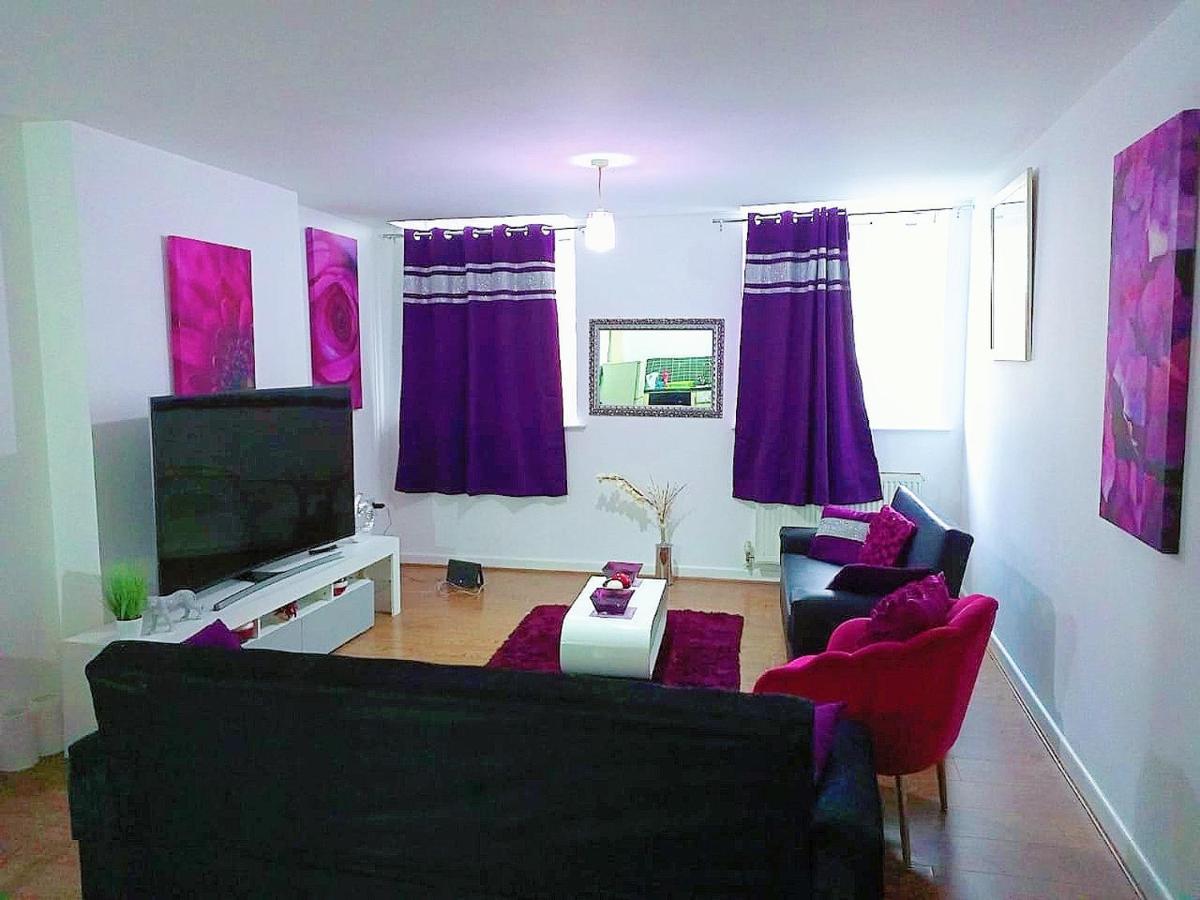 Double Room Close To Bradford University And City Centre Exterior photo